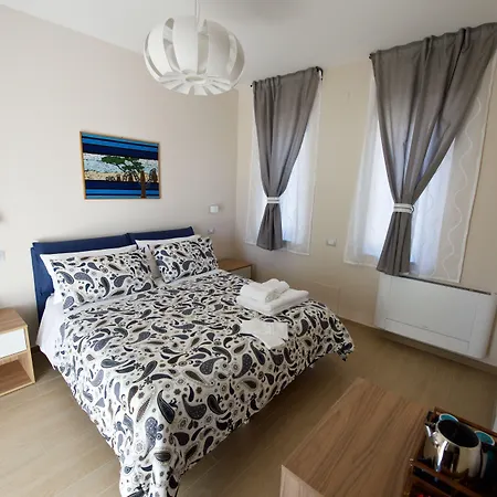 Bed & Breakfast Le Terrazze