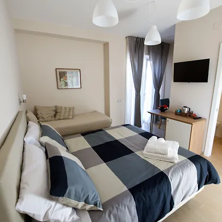 Bed & Breakfast Le Terrazze