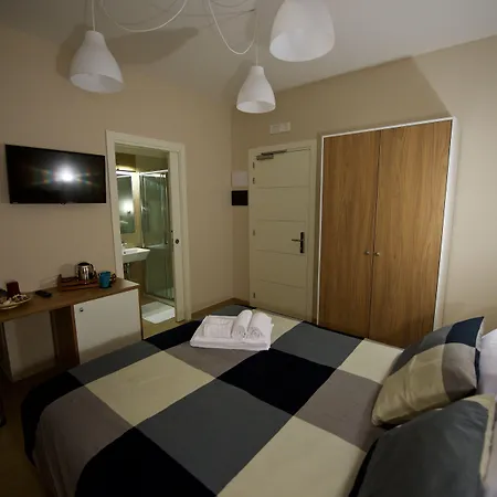 Bed & Breakfast Le Terrazze