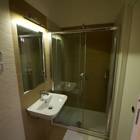 Bed & Breakfast Le Terrazze 2*