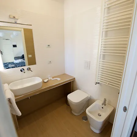 Le Terrazze Bed & Breakfast