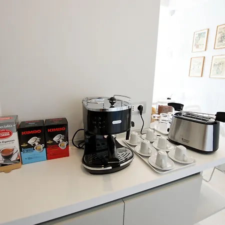 Le Terrazze Bed & Breakfast Salerno