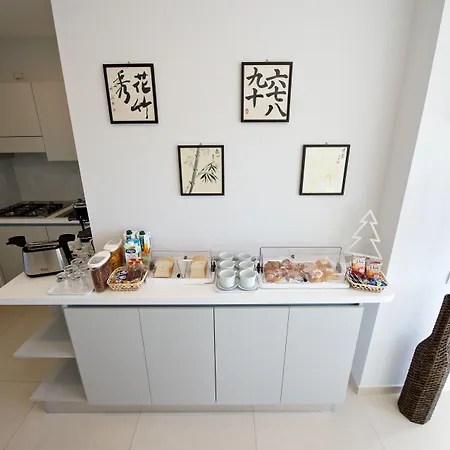 Bed & Breakfast Le Terrazze