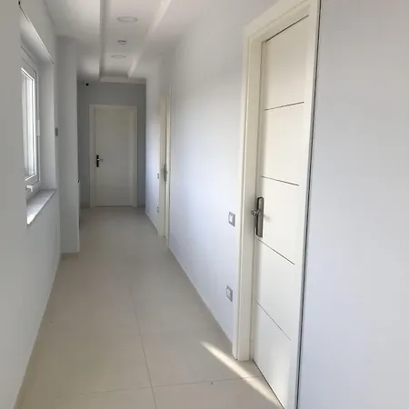 Le Terrazze 2* Salerno