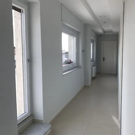 Le Terrazze Bed & Breakfast Salerno