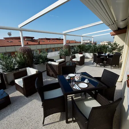 Le Terrazze Bed & Breakfast