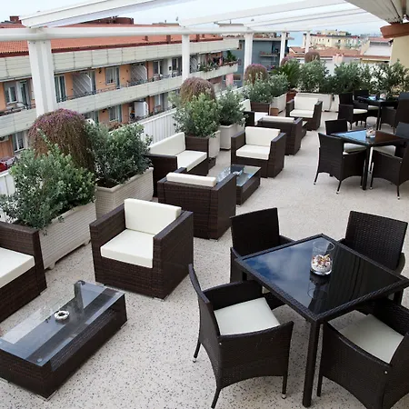 Le Terrazze Bed & Breakfast Salerno