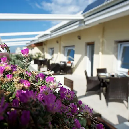 Le Terrazze Bed & Breakfast