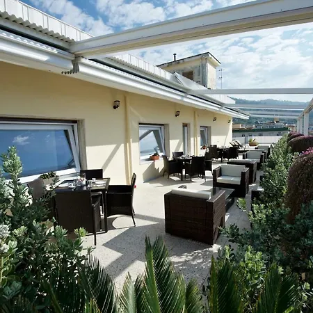 Bed & Breakfast Le Terrazze Salerno