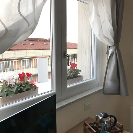 Le Terrazze Couette-café