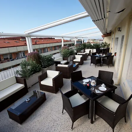 Le Terrazze Couette-café 2*