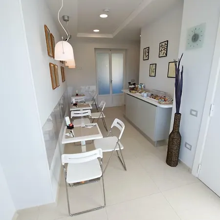 Le Terrazze Bed & Breakfast