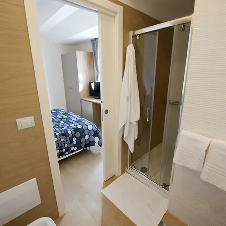 Bed & Breakfast Le Terrazze Salerno