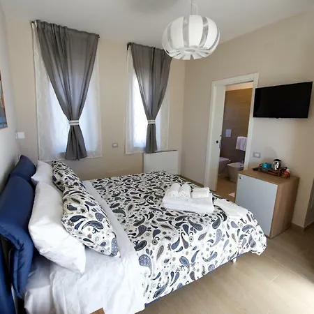 Le Terrazze Bed & Breakfast
