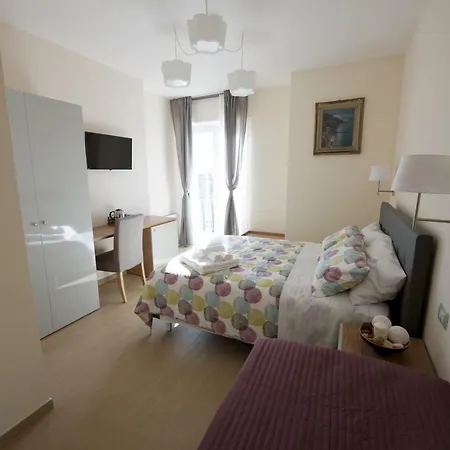 Bed & Breakfast Le Terrazze 2*