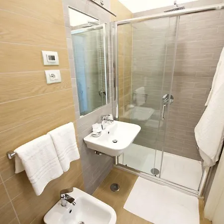 Le Terrazze Bed & Breakfast 2*