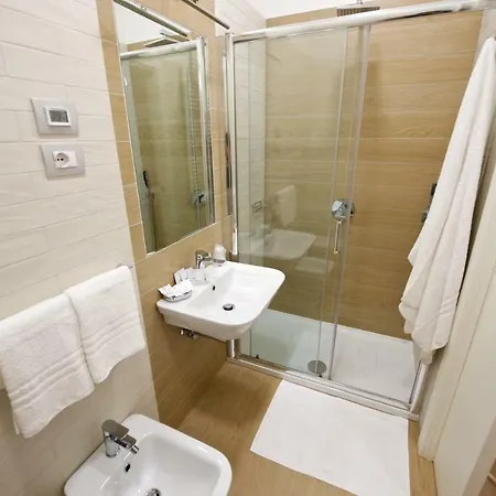 Le Terrazze Bed & Breakfast Salerno
