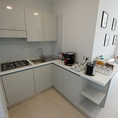 Le Terrazze Bed & Breakfast 2*