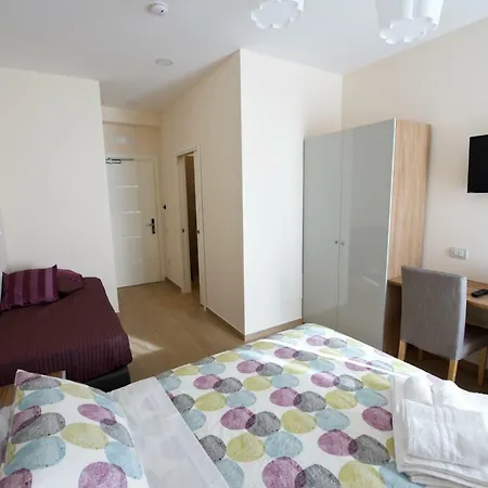 Bed & Breakfast Le Terrazze