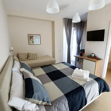 Le Terrazze Bed & Breakfast 2*