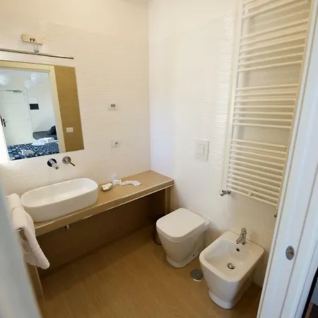 Bed & Breakfast Le Terrazze