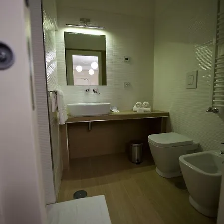 Bed & Breakfast Le Terrazze Salerno