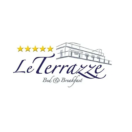ベッド・アンド・ブレックファスト Le Terrazze