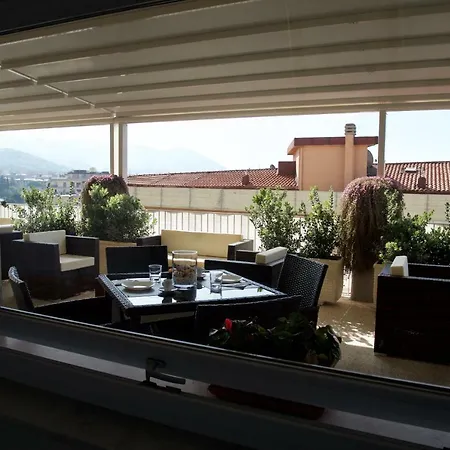 Le Terrazze Bed & Breakfast Salerno