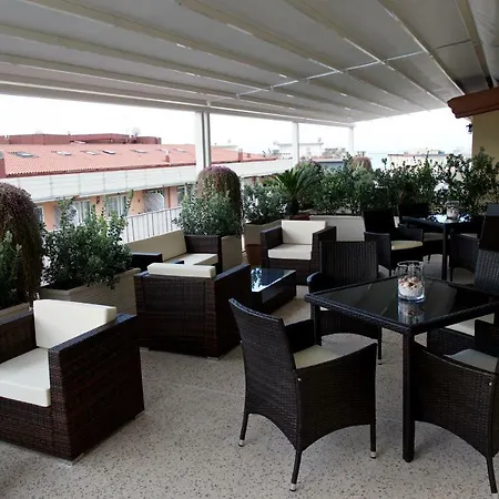 Bed & Breakfast Le Terrazze