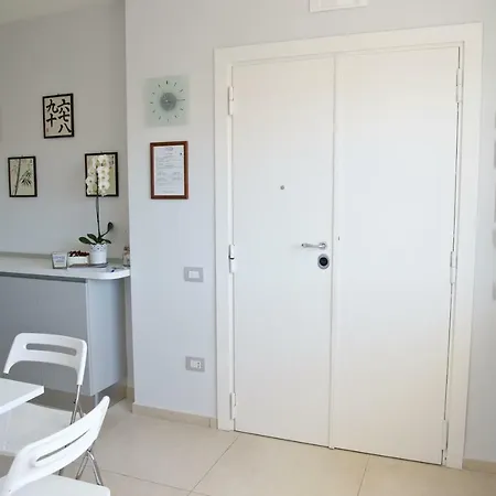 Le Terrazze サレルノ