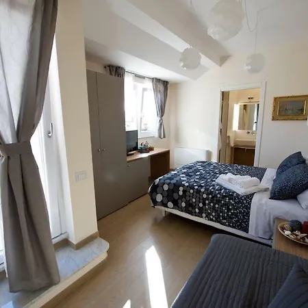 Le Terrazze Bed & Breakfast Salerno