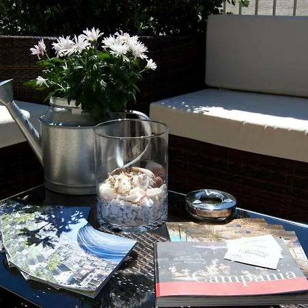Le Terrazze Bed & Breakfast Salerno