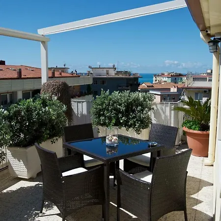 Le Terrazze Bed & Breakfast